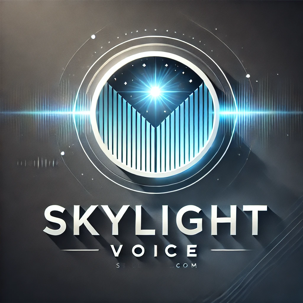 SkylightVoice.com