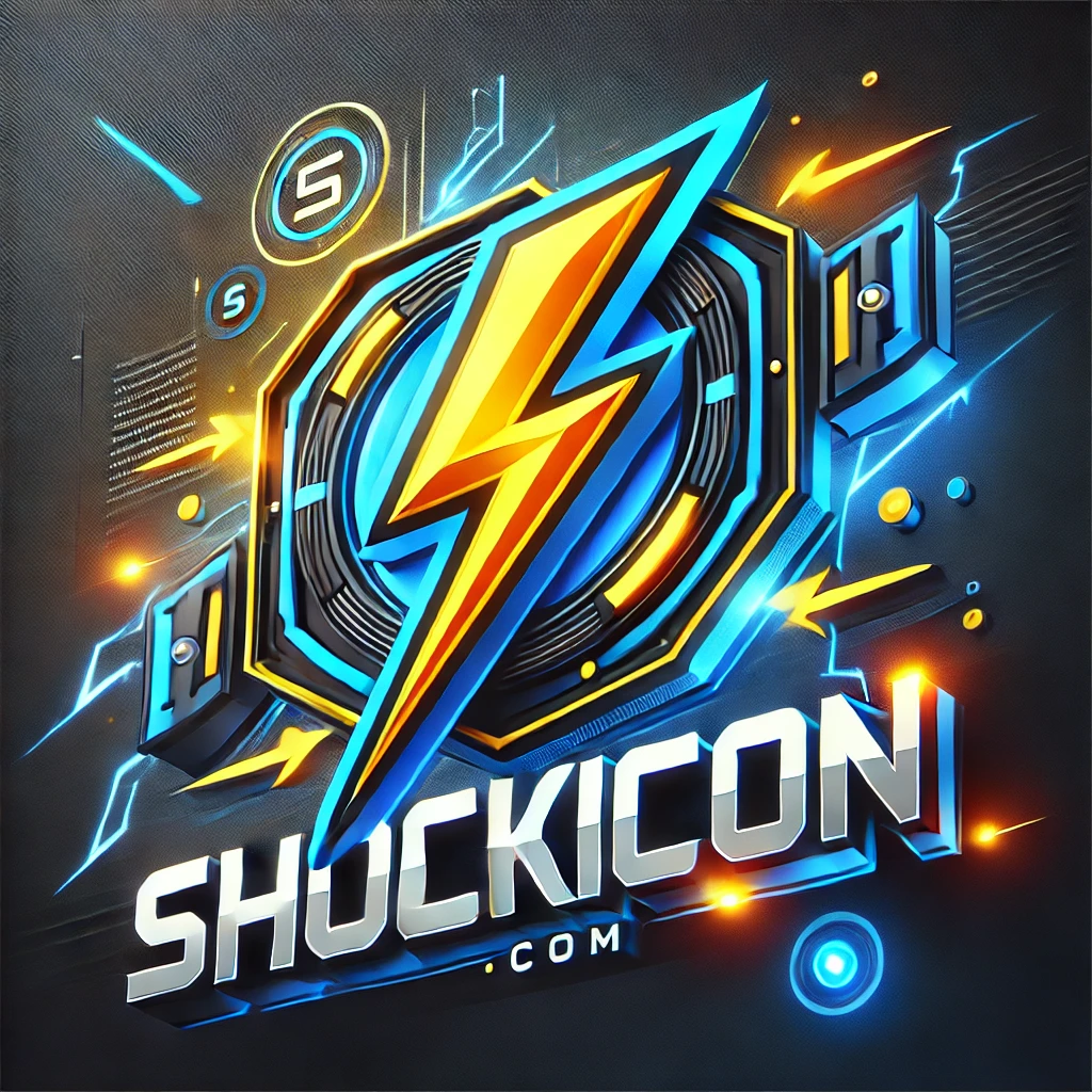 shockicon .com